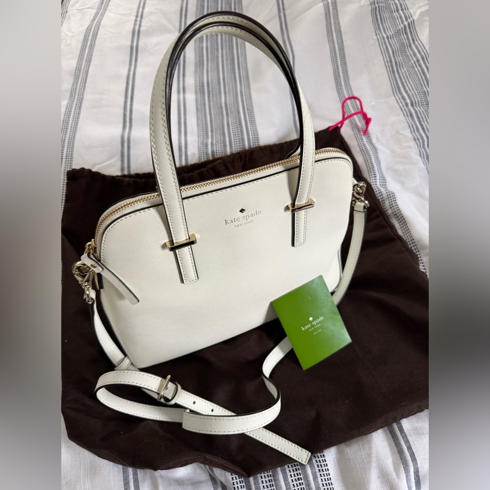Kate Spade | Cedar Street Maise Satchel *NEW*
